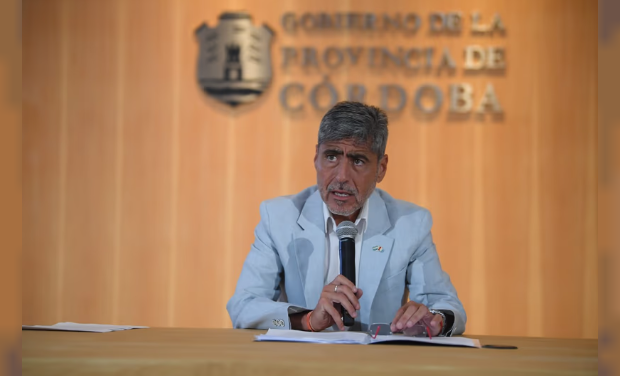 Grooming y abusos contra menores en la provincia de Córdoba: echaron a la cúpula policial de Río Seco quinteros 6a90053743803