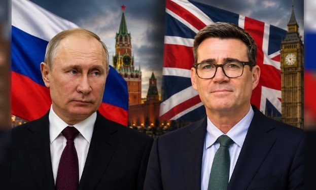 Rusia confirma la retirada de su embajador en el Reino Unido, pero niega una crisis diplomática rusia londres 6a8c1f0f8940c