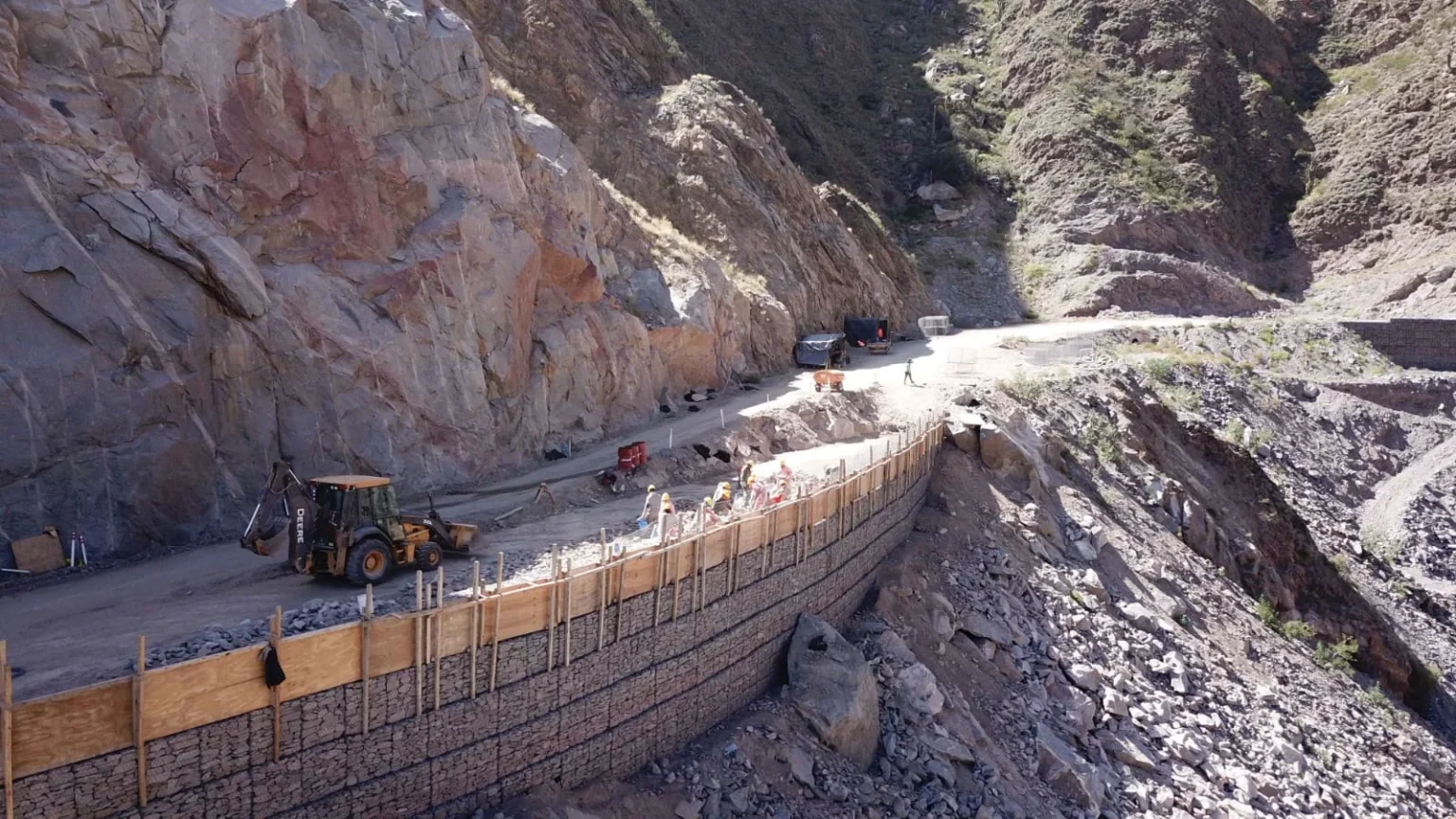 ruta sisvial