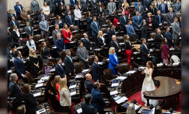 Diputados aprobó la nueva Ley de Inocencia Fiscal soprano 6a8ff3437cc45