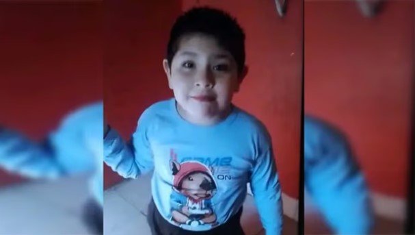 Hallan muerto a un niño que estuvo varias horas desaparecido en Neuquén tahiel herrera 6a72f487ef239