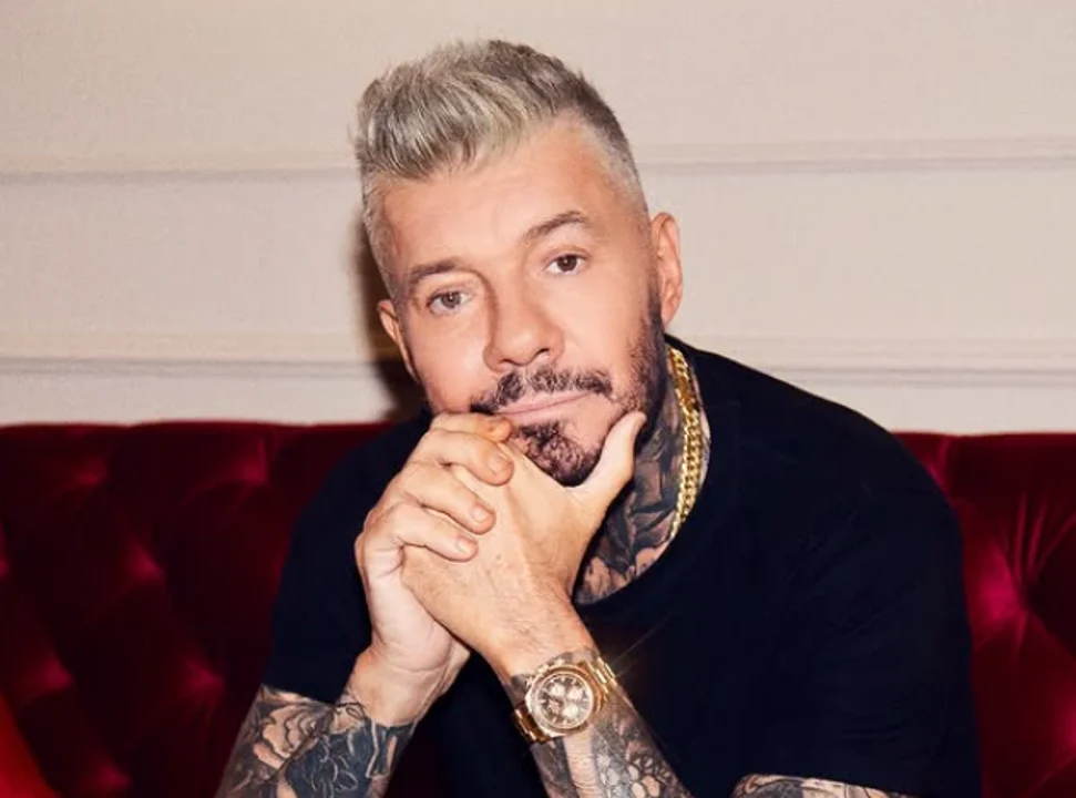 Tinelli se manifestó sobre el escándalo que rodea a Tini Stoessel: “Ojalá se solucione” tinelli