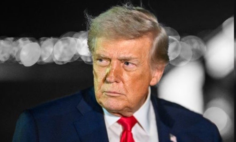 Trump firmó órdenes ejecutivas contra el «turismo de nacimiento» trump 6a75c63ad4303
