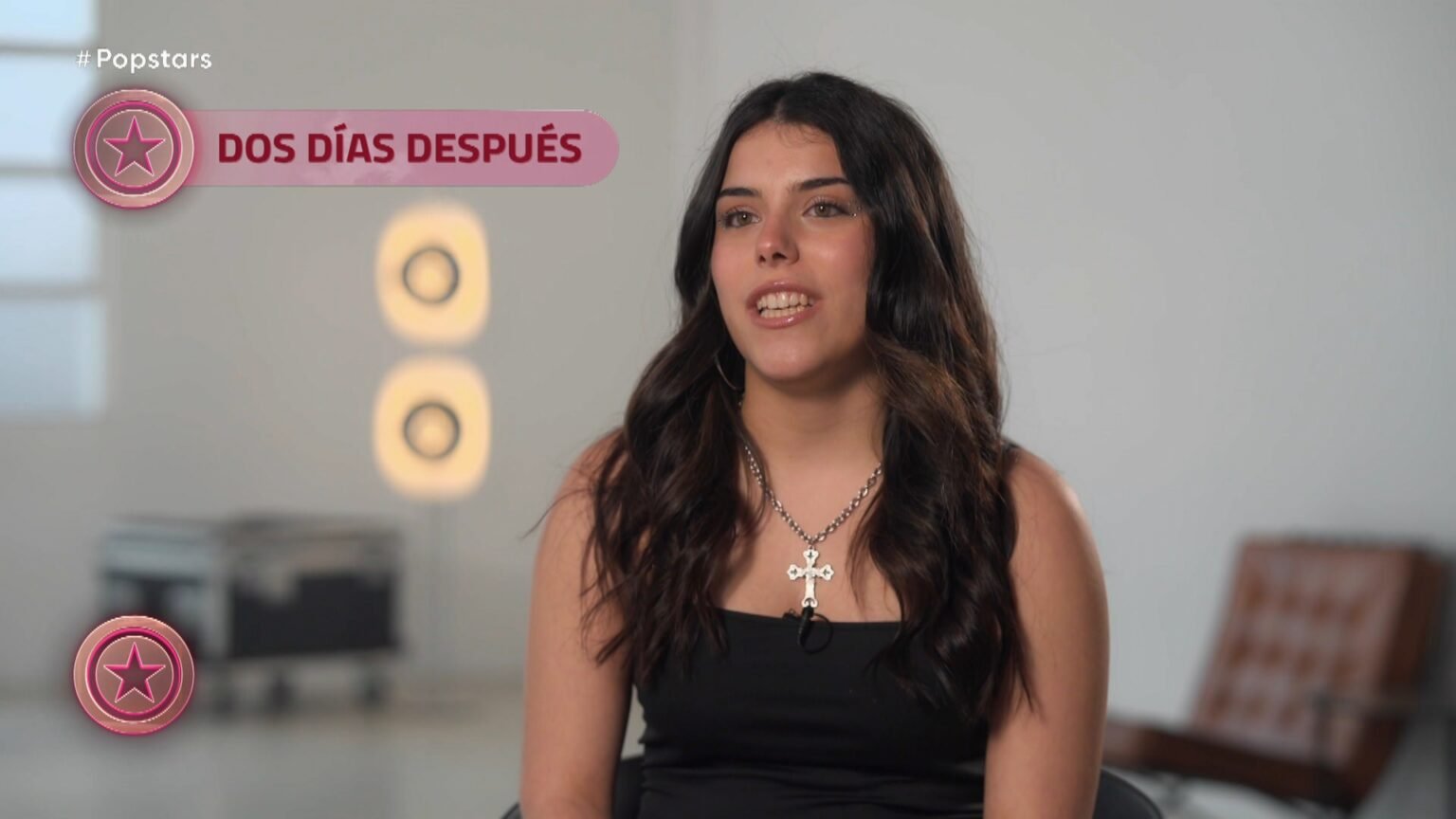 Pasó de etapa pero renunció 2 días después: el insólito adiós de Valentina Pergolini a Popstars valentina pergolini hija mario renuncio popstars.jpg 6a90d2b50af15