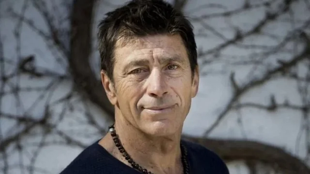 Nicolás Repetto confirmó su regreso a la televisión tras 8 años 360