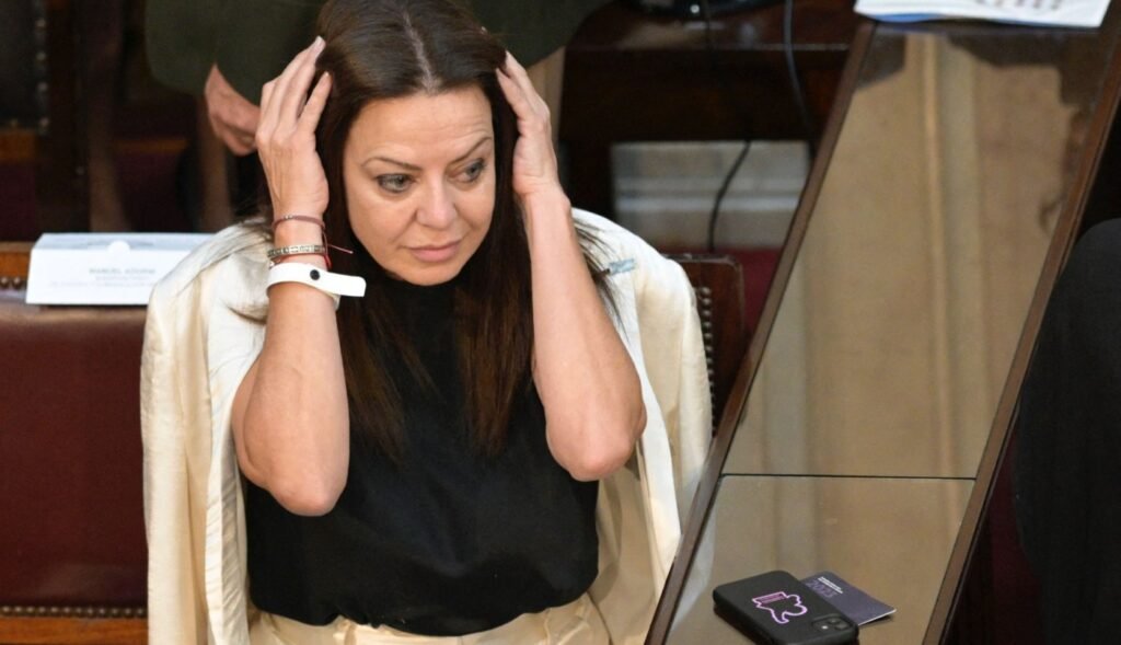 AFP 20240302 34KM667 v1 MidRes ArgentinaPoliticsCongressMileiSpeech 6aa0167002335