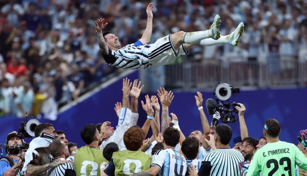 AFP 20260707 B9JT4WX v2 HighRes FblWc2026Match95ArgEgy 6a987bf1b126f