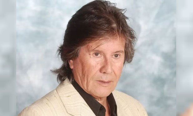 Murió Beto Orlando, referente de la canción romántica, a los 79 años BETO ORLANDO 6a969fba682cf