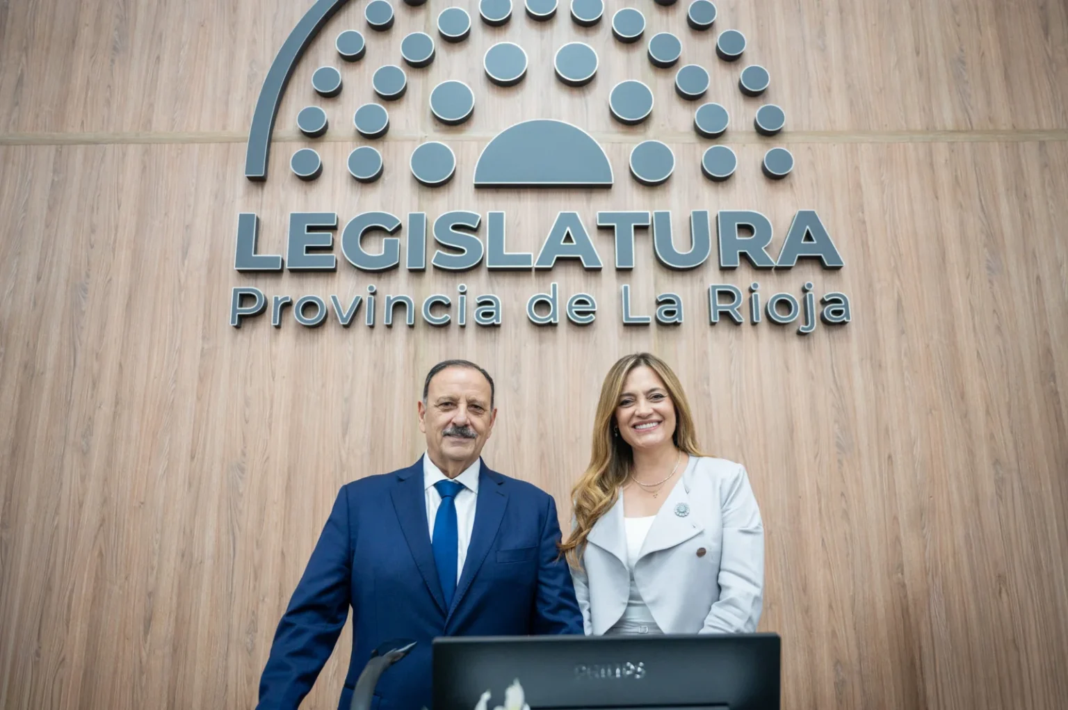 La Rioja es sede del debate federal con la apertura de la 59° Sesión Plenaria del Norte Grande DSC 8281 scaled 1