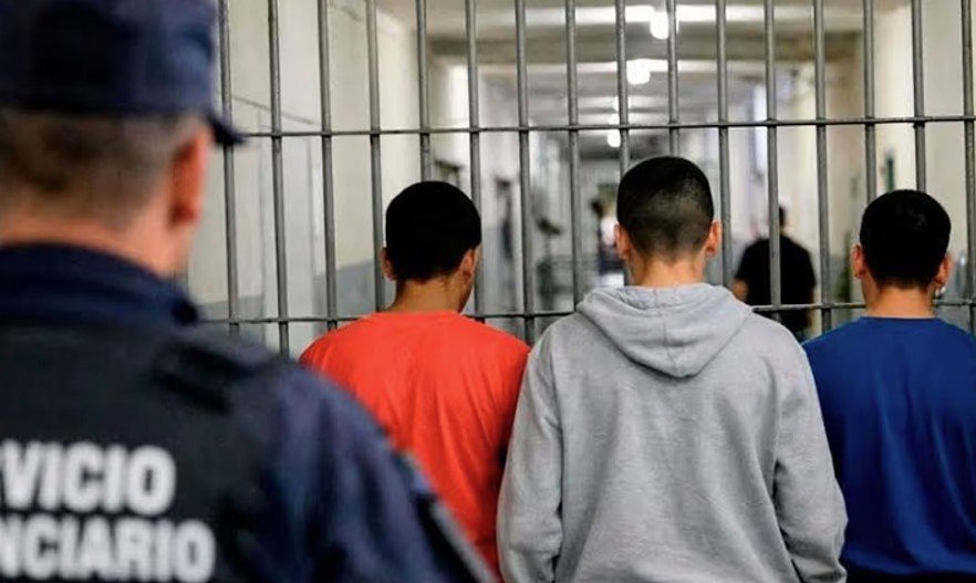 Revocaron el fallo de la jueza que declaró la inconstitucionalidad del Régimen Penal Juvenil EDAD DE IMPUTABILIDAD Captura de pantalla 2026 09 15 190512 6ab6c68961c5c