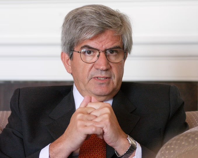 Murió Alberto Iribarne, ex ministro de Justicia de Néstor Kirchner IMG 5663