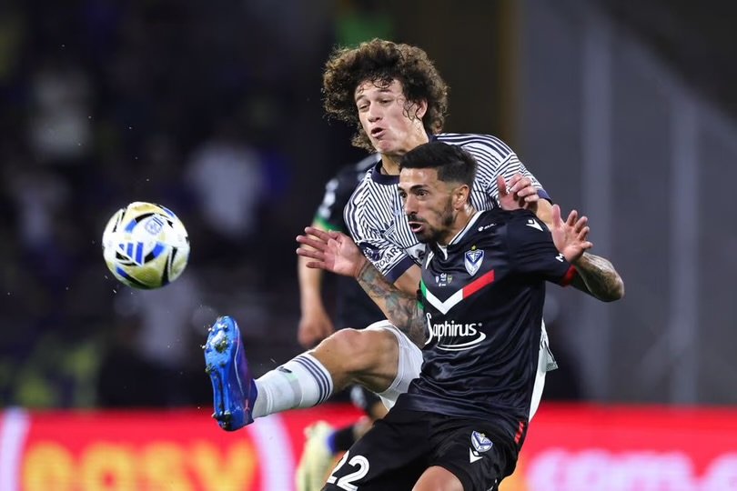 Vélez pidió formalmente la descalificación de Boca de la Copa Argentina IMG 5675