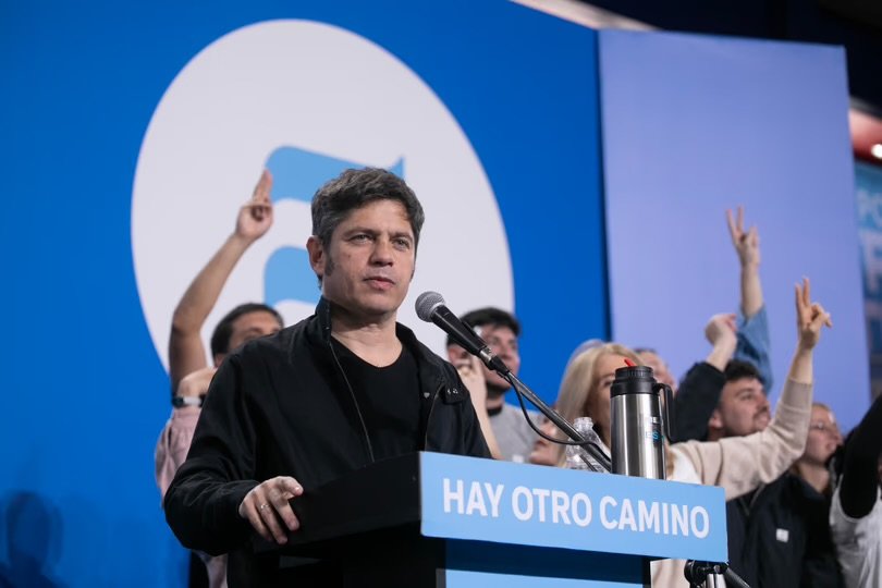 Kicillof acelera el armado federal del MDF con una visita a Misiones IMG 5769