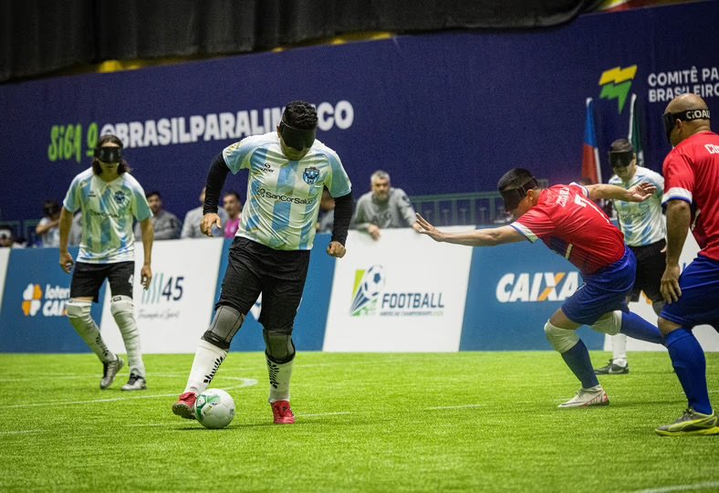 Los Murciélagos golearon a Costa Rica y alcanzaron la medalla de bronce de la Copa América IMG 6076
