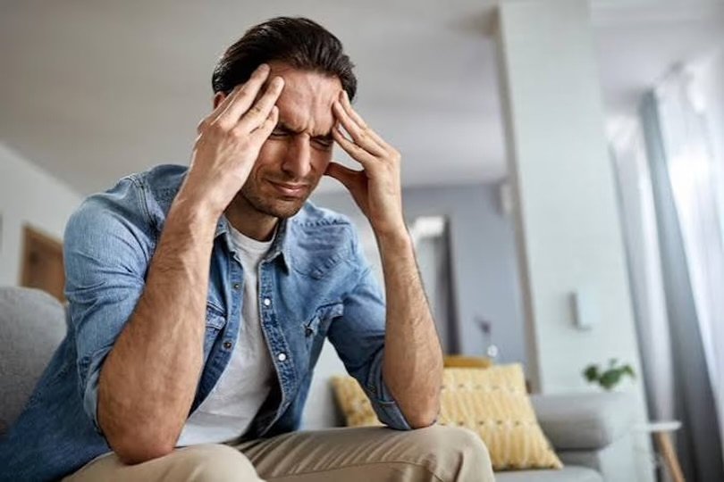 Migraña: un test de 7 preguntas permite medir cuánto está afectando la vida cotidiana IMG 6081