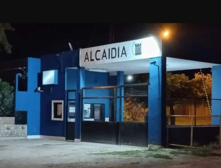 Detuvieron a un joven tras protagonizar un conflicto familiar en barrio Hospital IMG 6169