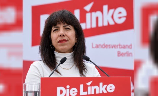 Alemania: la izquierda ganó en Berlín y la extrema derecha en Mecklemburgo-Pomerania Occidental Linke 6ab0f208931d6
