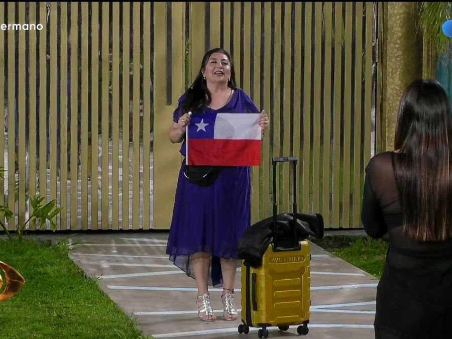 Pincoya fue eliminada ante Yipio y se quedó en la puerta de la final de Gran Hermano 2026 PINCOYA