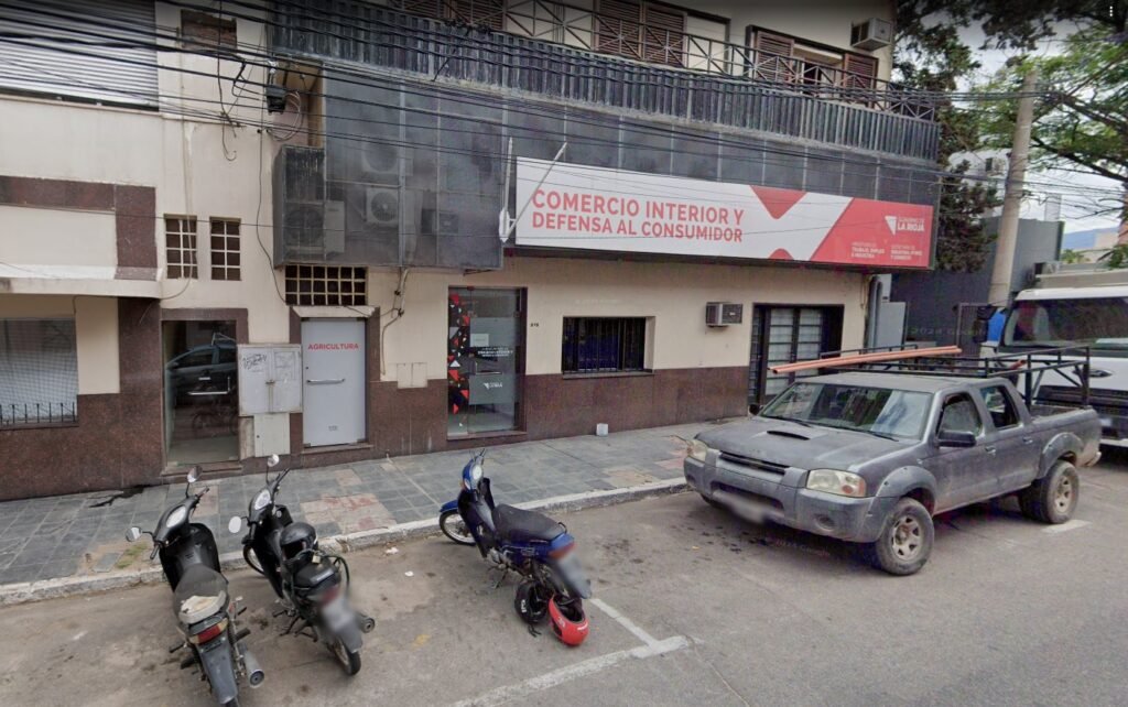 Gobierno provincial lanzó un registro obligatorio de financieras WhatsApp Image 2026 09 01 at 11.20.45 AM