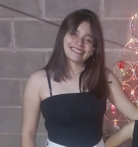 Búsqueda desesperada: piden colaboración para dar con el paradero de una adolescente en La Rioja WhatsApp Image 2026 09 02 at 10.02.04 AM