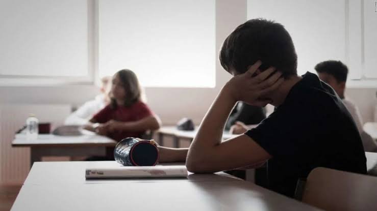 El Gobierno implementará un plan para detectar problemas de salud mental en adolescentes en las escuelas WhatsApp Image 2026 09 03 at 7.28.13 AM