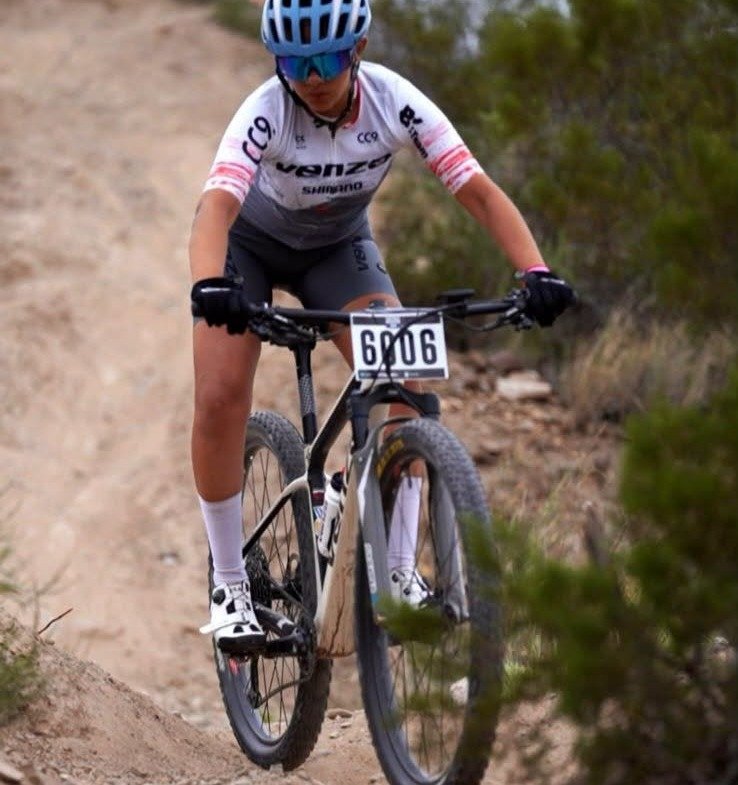 Larissa Páez brilló en Villa Unión y se consagró Campeona del Oeste Riojano 2026 1 WhatsApp Image 2026 09 07 at 11.32.07 AM