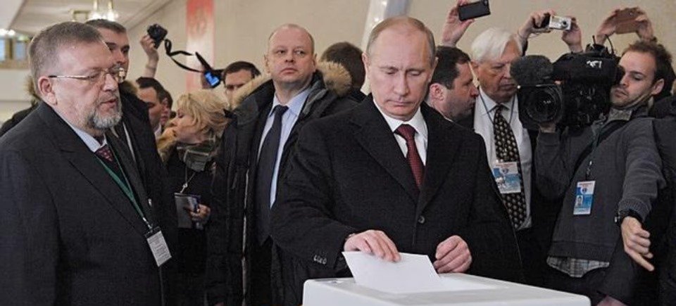 Rusia Unida, el partido de Putin, se impuso en las elecciones legislativas con el 57,5% de los votos WhatsApp Image 2026 09 20 at 7.14.29 PM