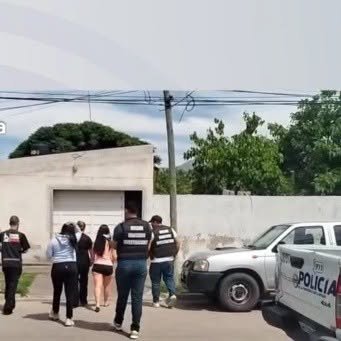 Crimen de Luis Blanco: hallaron en un techo el cuchillo que habrían utilizado en el homicidio WhatsApp Image 2026 09 21 at 8.36.42 AM