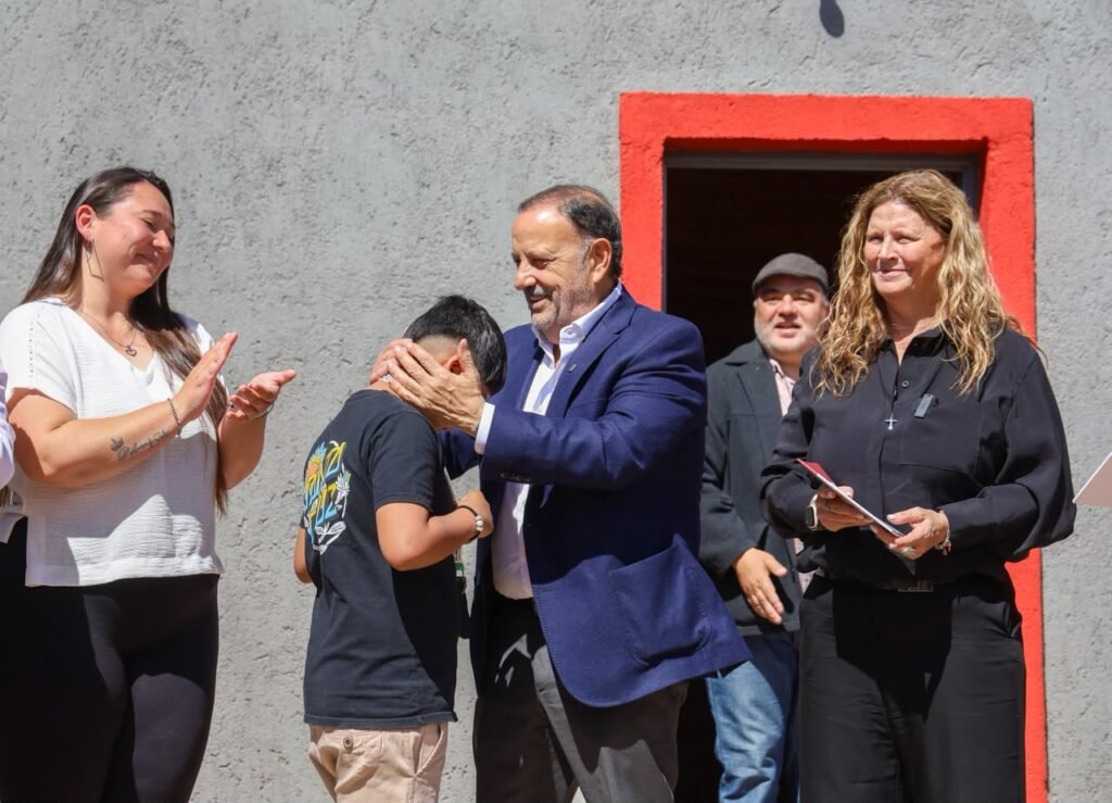 Quintela: “Queremos que cada familia pueda construir su proyecto de vida en el lugar que eligió” WhatsApp Image 2026 09 23 at 6.54.53 PM