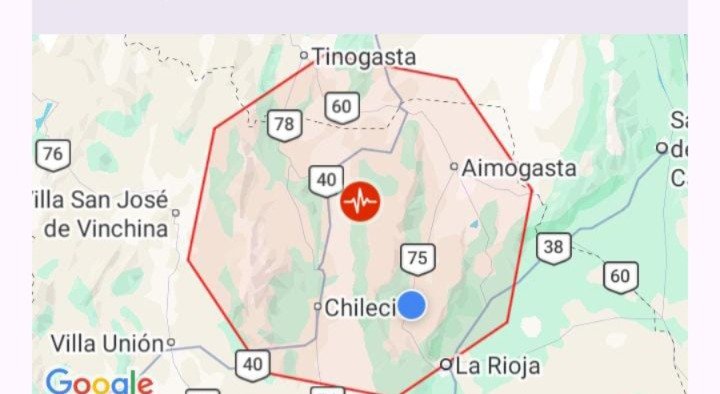Sismo de 5.6 sacudió La Rioja: Fuerte temblor alarma a la región noroeste WhatsApp Image 2026 09 23 at 6.59.38 AM