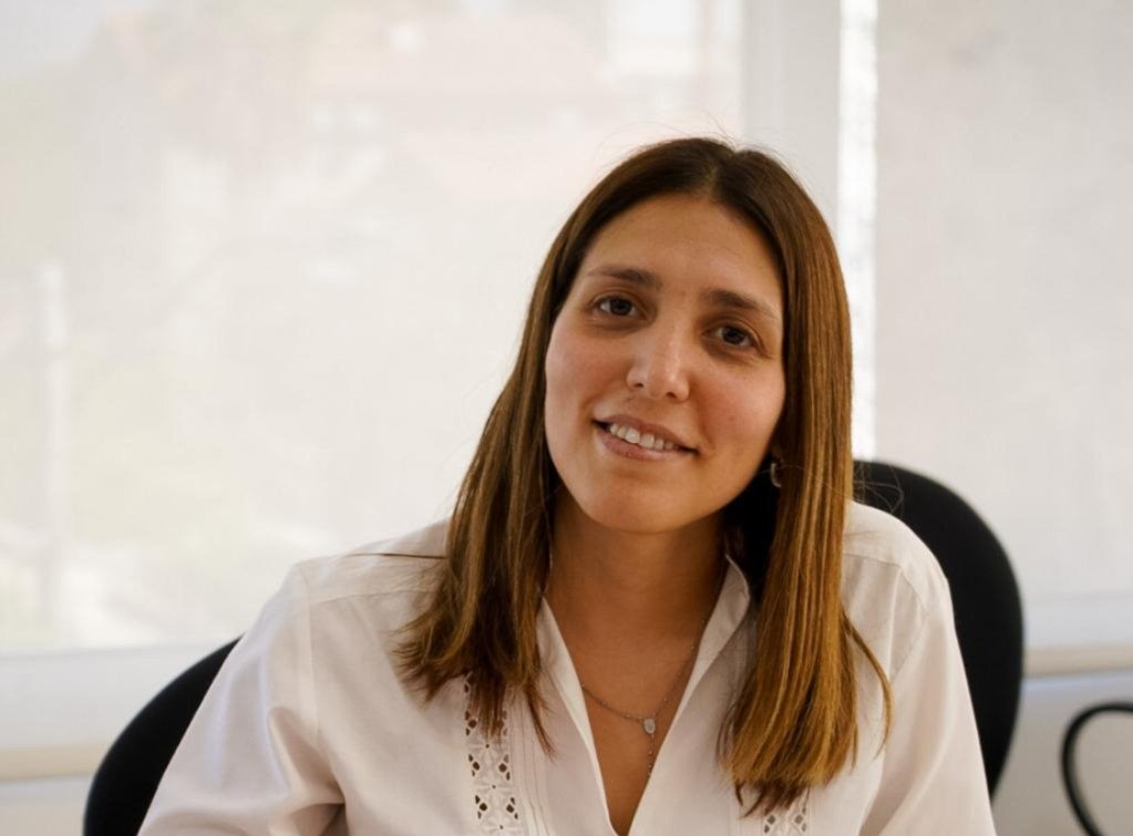 Quintela designó nueva directora de Estadística de la Provincia WhatsApp Image 2026 09 25 at 7.05.32 PM