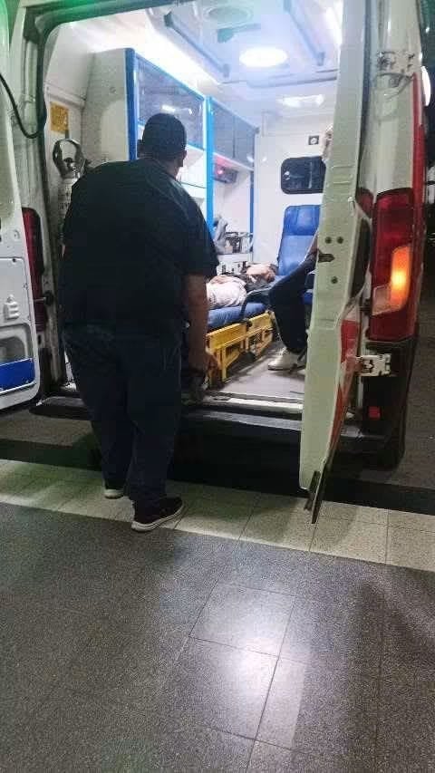 Salvaje agresión en Capital: una menor hospitalizada e investigan a los implicados tras una golpiza en un quincho WhatsApp Image 2026 09 28 at 11.35.31 AM