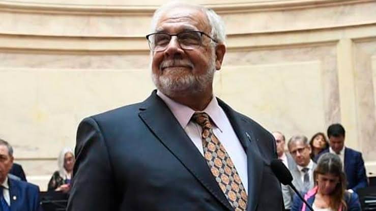 Quintela expresó su profundo pesar y respeto ante la muerte de Juan Carlos Pagotto WhatsApp Image 2026 09 29 at 11.09.50 AM 1