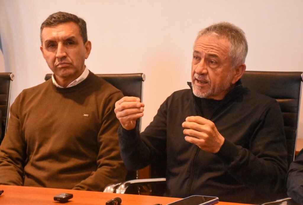 armando molina