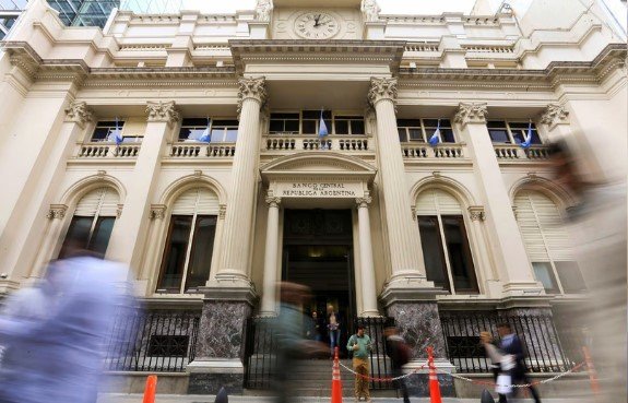 El Banco Central se refirió al aumento de la morosidad y sostuvo que se dio como consecuencia de la expansión del crédito bcra 6aa11d69a950b