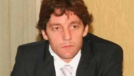 Apareció muerto un exfuncionario de la Procuración a 20 días de declarar en un caso de corrupción K bellingi 6a9a8d14d91d9