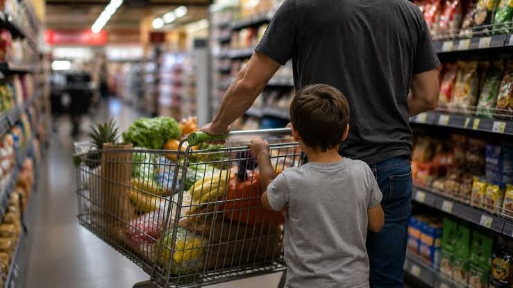La Canasta de Crianza subió en agosto: criar a un hijo de hasta 12 años cuesta hasta $713.070 al mes canasta de crianza