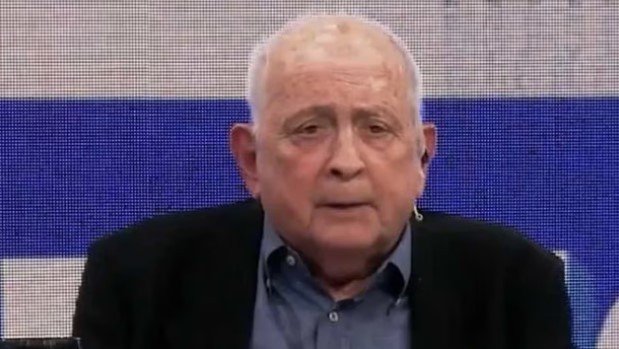 Murió Chiche Gelblung, uno de los periodistas más influyentes y polémicos de la televisión argentina chiche gelblung 6aa136e029cb0