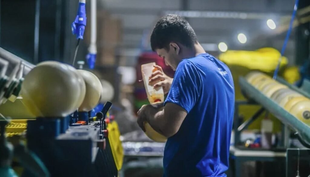 El desempleo subió al 7,9% en el segundo trimestre del año, el nivel más alto desde 2021 desempleo