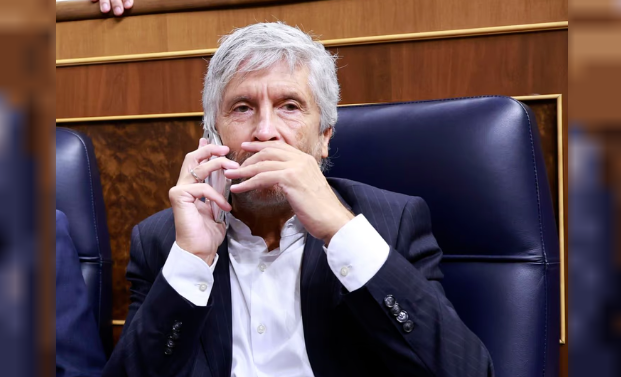El Gobierno español pidió disculpas por la lista de periodistas clasificados por ideología: “Es un documento informativo” grande 6aa121eb247de