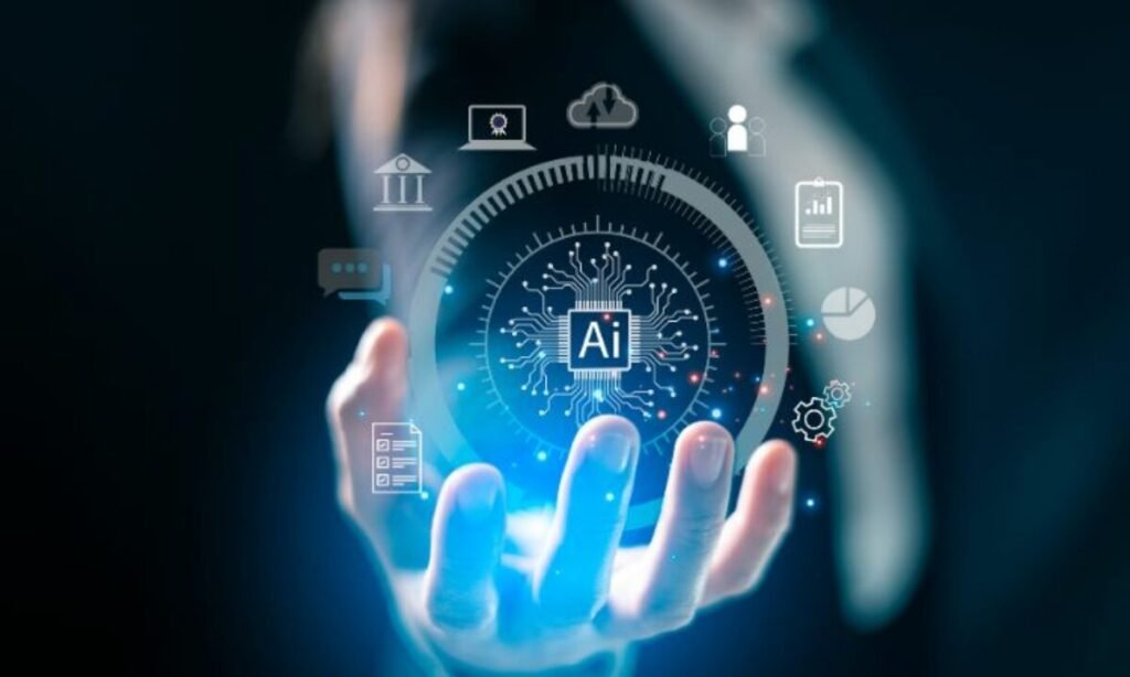 Una especialista advierte sobre los riesgos de una IA sin regulación inteligencia artificial