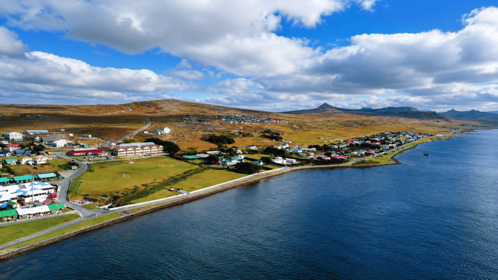 islas malvinas