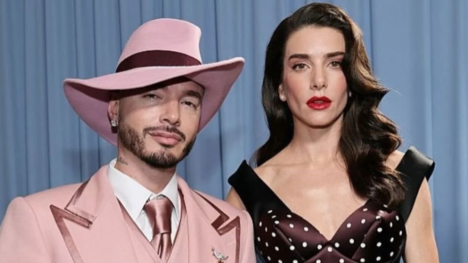 J Balvin y Valentina Ferrer confirmaron su separación: la historia de amor que unió a la argentina y al cantante colombiano j balvin y valentina ferrer 2028943