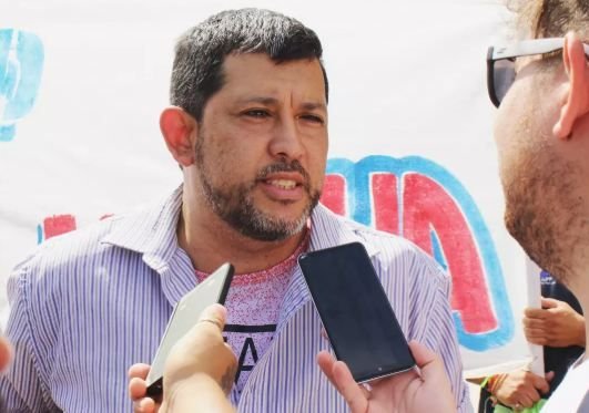Buscan regular las cobranzas extrajudiciales en La Rioja y poner límites al hostigamiento lucas de la fuente