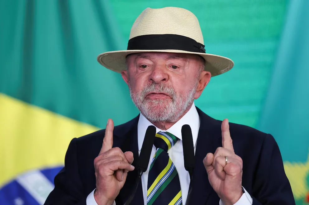 Brasil: una disputa entre jueces sacude la campaña a semanas de las elecciones presidenciales lula