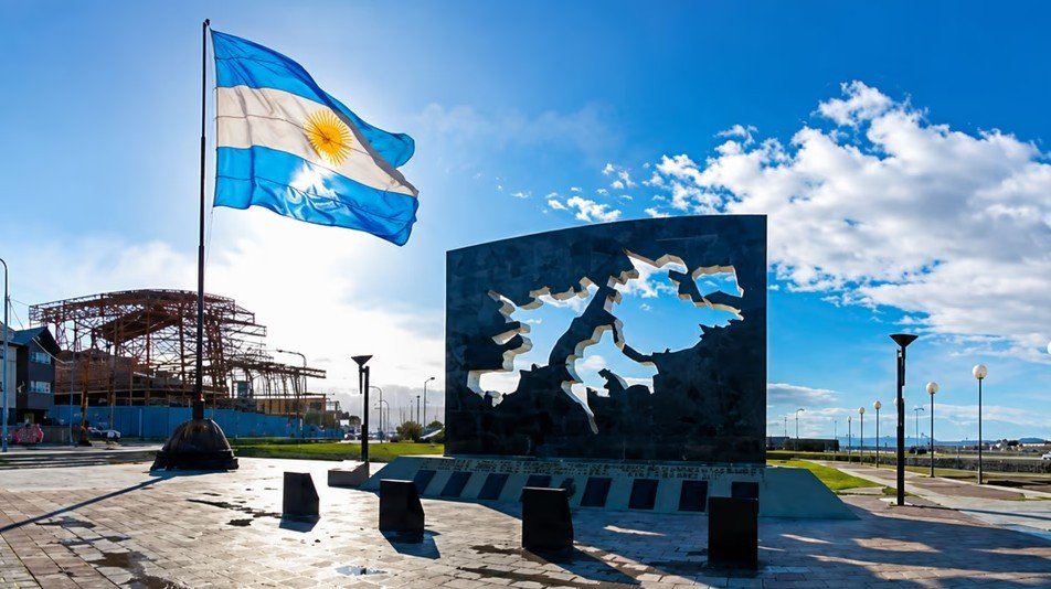 El Reino Unido ratificó su postura sobre Malvinas y respaldó a empresas vinculadas a la explotación de recursos malvinas Captura de pantalla 2026 09 18 160958 6aad92f58817f