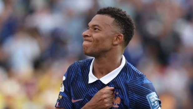 Francia: imputaron a un adolescente que planeaba secuestrar a Mbappé mbappe 6a9940f990e6a