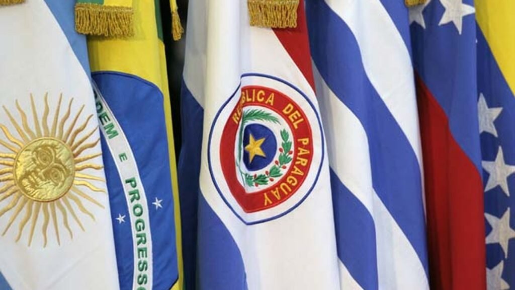 mercosur