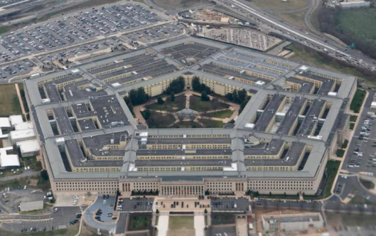 El Pentágono afirma que nuevas directrices sobre pruebas de testosterona en militares fueron temporalmente revocadas pentagono 6a9a93e099fd7