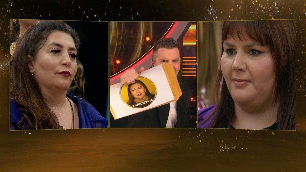 Pincoya fue eliminada ante Yipio y se quedó en la puerta de la final de Gran Hermano 2026 1 pincoya eliminada gh.jpg 6a963b41e2259
